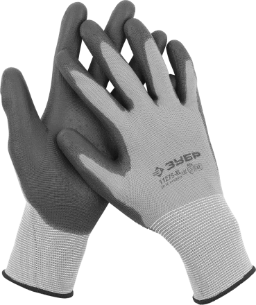 Перчатки трикотажные серия МАСТЕР купить в Надыме