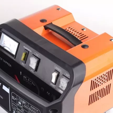 Зарядно устройство PATRIOT BCT-18 Boost купить в Надыме