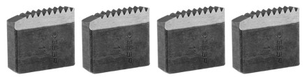 Резцы ЗУБР &quot;ЭКСПЕРТ&quot; конические для трубных клуппов, 3/4&quot; 28273-3/4_z01 купить в Надыме