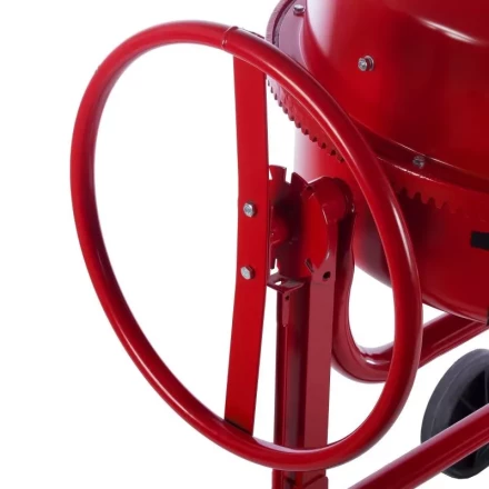 Бетоносмеситель Kronwerk МС-130 95437 купить в Надыме