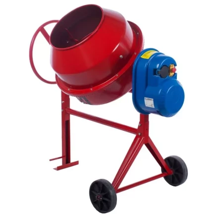 Бетоносмеситель Kronwerk МС-130 95437 купить в Надыме