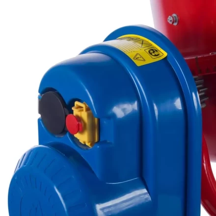 Бетоносмеситель Kronwerk МС-130 95437 купить в Надыме