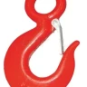 Строп канатный одноветвевой 1СК 0.75 т L=5.5 м с кч din 0.75 т опрессовка купить в Надыме