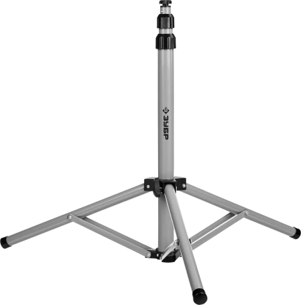 Штатив телескопический ЗУБР ТШ-1 для 1-го прожектора серия МАСТЕР купить в Надыме