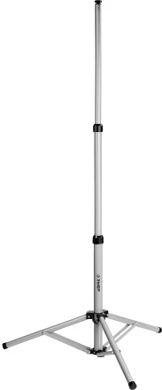 Штатив телескопический ЗУБР ТШ-1 для 1-го прожектора серия МАСТЕР купить в Надыме