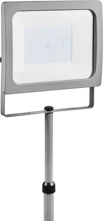 Штатив телескопический ЗУБР ТШ-1 для 1-го прожектора серия МАСТЕР купить в Надыме