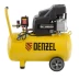 Компрессор воздушный Denzel DK1800/50 Х-PRO 58068 купить в Надыме