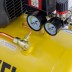 Компрессор воздушный Denzel DK1800/50 Х-PRO 58068 купить в Надыме