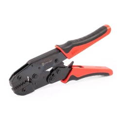 Пресс-клещи КВТ СТО-02 серия ПРОФИ (90748)