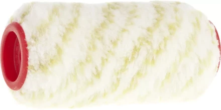 Ролик сменный ЗУБР "МАСТЕР" "ПОЛИМАКС", полиамид, ворс 11мм, ручка 6мм, d=32/100мм 02514-10 купить в Надыме