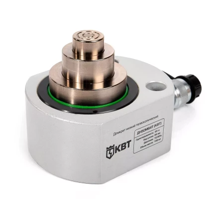 Домкрат низкий телескопический КВТ ДН-50М64Т серия ПРОФИ (84596) купить в Надыме