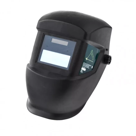 Щиток защитный лицевой с автозатемнением Ф1 коробка Сибртех 89176 купить в Надыме