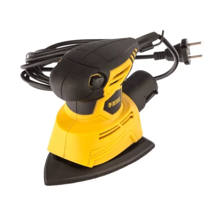 Шлифмашина плоскошлифовальная VDS-2 вибрационная Denzel 27614 купить в Надыме