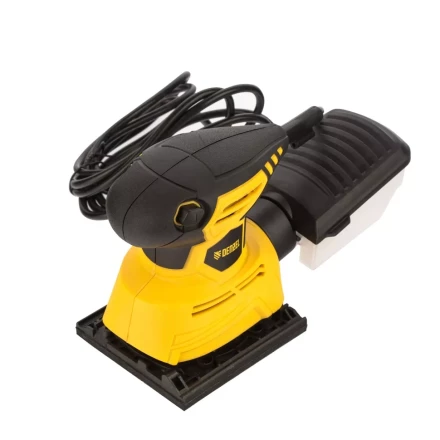 Шлифмашина плоскошлифовальная VDS-2 вибрационная Denzel 27614 купить в Надыме