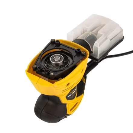 Шлифмашина плоскошлифовальная VDS-2 вибрационная Denzel 27614 купить в Надыме