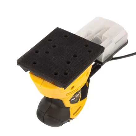 Шлифмашина плоскошлифовальная VDS-2 вибрационная Denzel 27614 купить в Надыме