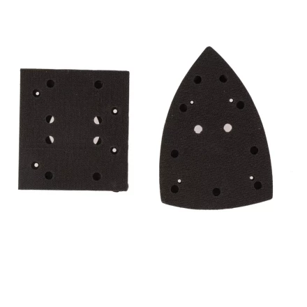 Шлифмашина плоскошлифовальная VDS-2 вибрационная Denzel 27614 купить в Надыме