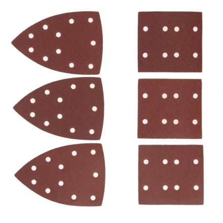 Шлифмашина плоскошлифовальная VDS-2 вибрационная Denzel 27614 купить в Надыме