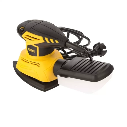 Шлифмашина плоскошлифовальная VDS-2 вибрационная Denzel 27614 купить в Надыме