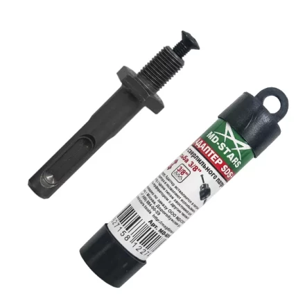 Адаптер SDS+ 3/8 купить в Надыме
