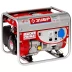 Электростанция ЗУБР бензиновая, 4-х тактная, ручной пуск, 220В, 1500Вт ЗЭСБ-1500 купить в Надыме