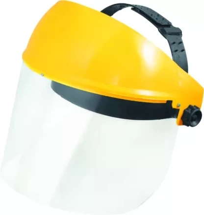 Щиток защитный НБТ 300х200 мм поликарбонат  СИБРТЕХ 89123 купить в Надыме