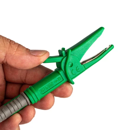 Тестер параметров УЗО и петли фаза-ноль цифровой КВТ KT 5910 (87241) купить в Надыме