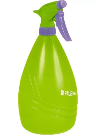 Опрыскиватель ручной, 1,25 л, с пульверизатором  PALISAD 64735 купить в Надыме