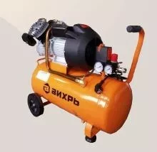 Компрессор Вихрь КМП-400/50 купить в Надыме