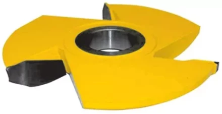 Фреза фигир горизонт D1397мм d32мм H159мм 19366 купить в Надыме