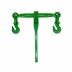 Талреп с трещоткой и двумя крюками HITCH LBН-13 4.2 Т (SZ071210) купить в Надыме