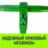 Талреп с трещоткой и двумя крюками HITCH LBН-13 4.2 Т (SZ071210) купить в Надыме