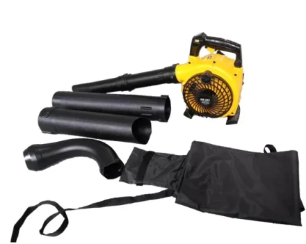 Воздуходувка бензиновая HUTER GB-26V купить в Надыме