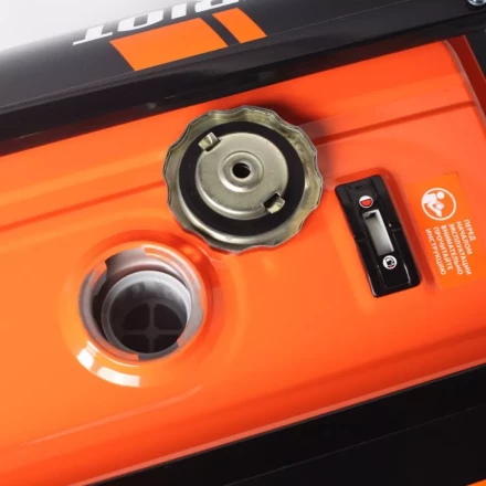 Генератор бензиновый PATRIOT GP 2510 купить в Надыме