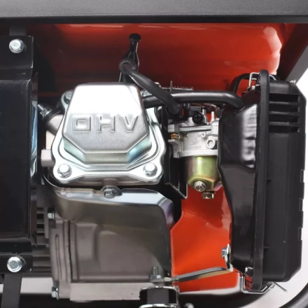 Генератор бензиновый PATRIOT GP 2510 купить в Надыме