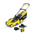 Аккумуляторная газонокосилка KARCHER LMO 36-46 Set купить в Надыме