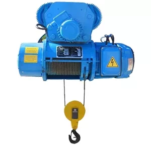 Таль электрическая г/п 3,2 т Н - 9 м, тип 13Т10526 1093629 купить в Надыме