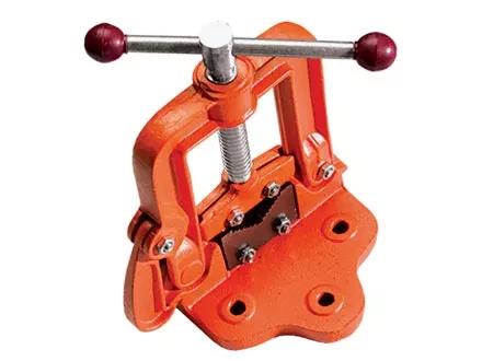 Тиски трубные 10–89 мм  SPARTA 185705 купить в Надыме