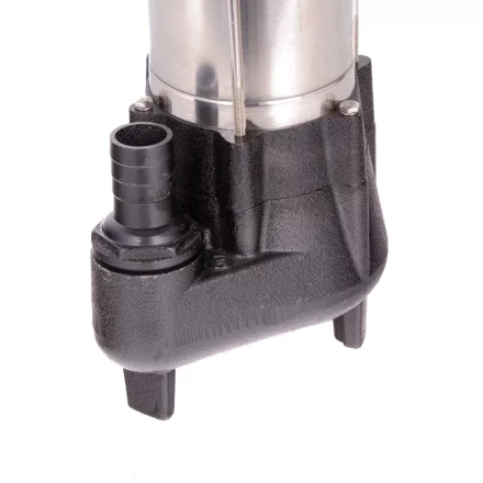 Фекальный насос СФН250, 250 Вт, напор 8 м, 10000 л/ч Сибртех 99801 купить в Надыме