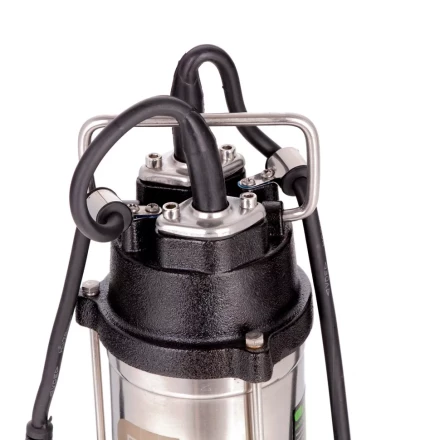 Фекальный насос СФН250, 250 Вт, напор 8 м, 10000 л/ч Сибртех 99801 купить в Надыме