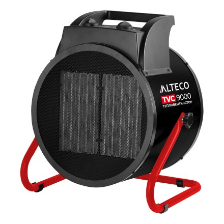 Тепловентилятор ALTECO TVC 9000 20568 купить в Надыме
