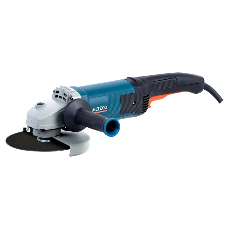 Угловая шлифмашина ALTECO Heavy Duty AGH 2000-180 40943 купить в Надыме