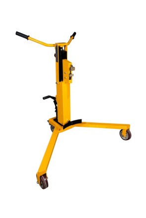 Тележка для бочек TOR DT350B, 350 кг 1004389 купить в Надыме