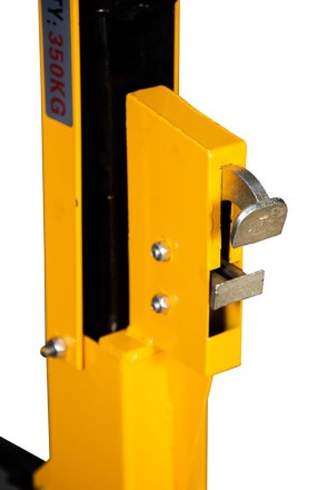 Тележка для бочек TOR DT350B, 350 кг 1004389 купить в Надыме