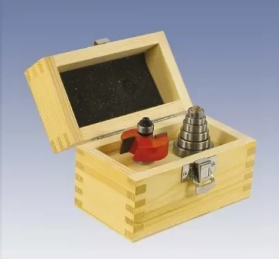 Фреза фальцевальная набор с подш Кратон 1 09 06 010 купить в Надыме