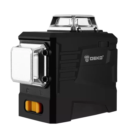 Построитель лазерных плоскостей DEKO DKLL12PG3, 065-0274 купить в Надыме