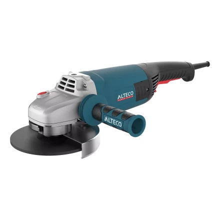 Угловая шлифмашина ALTECO Heavy Duty AGH 3000-230 S 62583 купить в Надыме