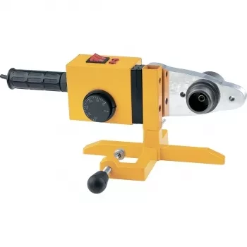 Аппарат для сварки пластиковых труб Denzel DWP-1500 94205 купить в Надыме