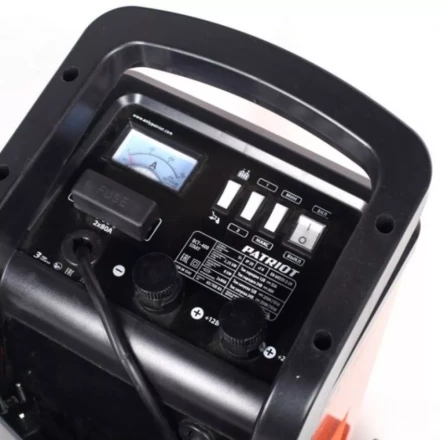 Пускозарядное устройство PATRIOT BCT-400 Start купить в Надыме