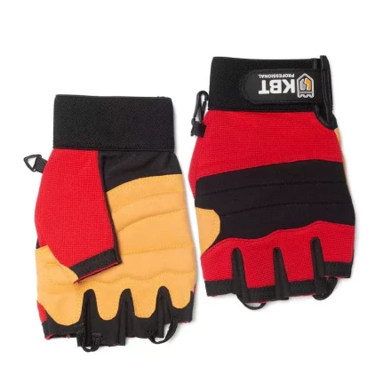 Перчатки монтажника С-39L КВТ купить в Надыме